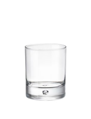 Bicchiere Juice 19,5 cl Barglass - Bormioli Rocco