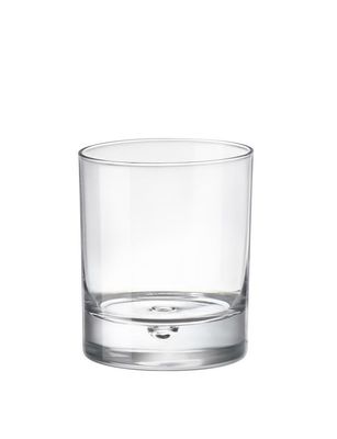 Bicchiere Whisky 28 cl Barglass - Bormioli Rocco