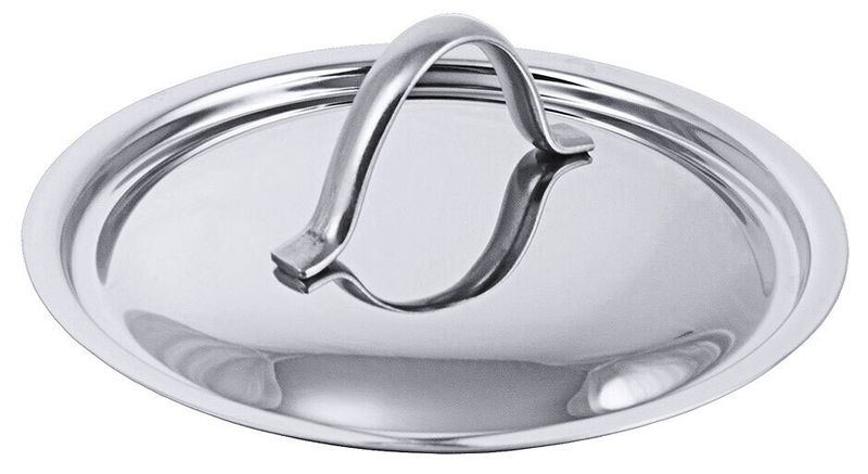 Coperchio 36 cm 2000 - Contacto