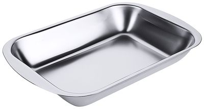 Piatto per arrostire 31 x 20 cm - Contacto