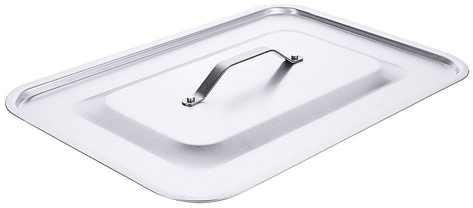 Coperchio 48 x 32 cm - Contacto