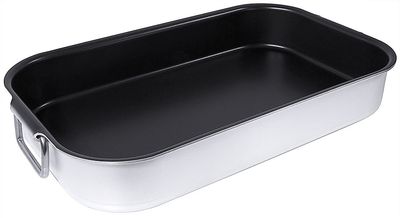 Teglia antiaderente 63,5 x 42 cm - Contacto