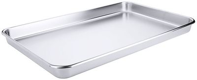 Teglia 65 x 40 cm - Contacto