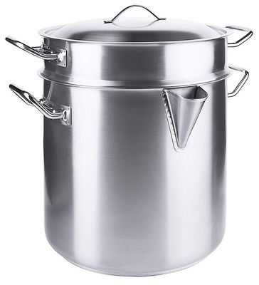 Pentola a cottura lenta 9 l - Contacto