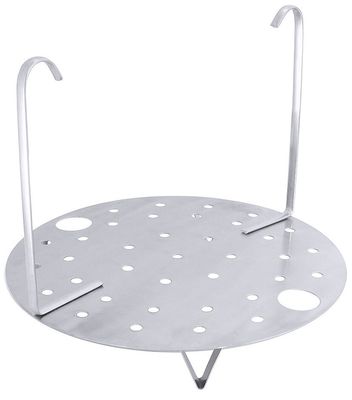 Inserto per cuocipatate 39,5 cm - Contacto