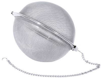 Sfera colino per tè 7,5 cm - Contacto​