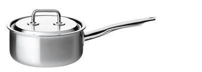 Spring - Casseruola bassa ad un manico 18 cm Brigate Premium