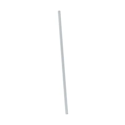 Modulo luce Pencil Large 146 x 5,4 cm Bianco - Zafferano