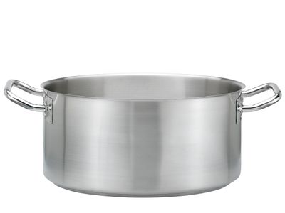 Spring - Pentola senza coperchio 36 cm Brigade Premium Plus