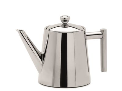 Teiera lucida con filtro per il tè 1100 ml - Weis