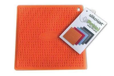 Presina Arancione Presì - Silikomart