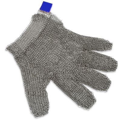 Sanelli - Guanto Maglia Acciaio L