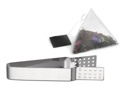 Pinza per bustine tè 13,5 cm - Weis