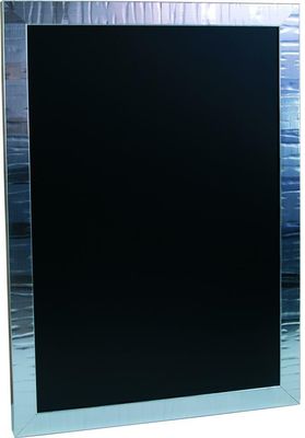 Lavagna 53 x 73 cm Narciso - Nero Lavagne