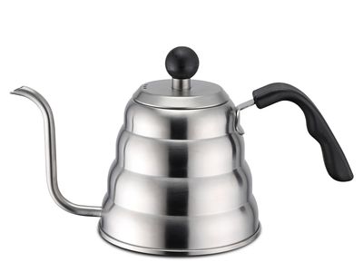 Bollitore con beccuccio di precisione 1,2 l - Weis