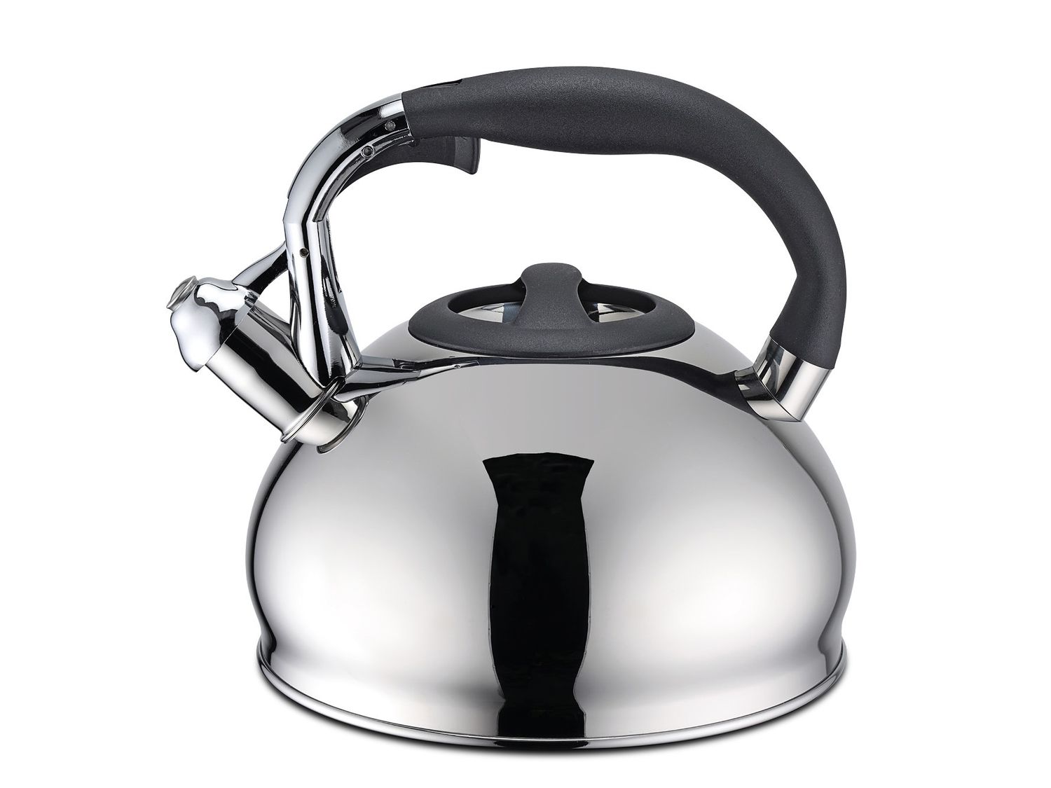 Bollitore adatto all'induzione 2,8 l - Weis