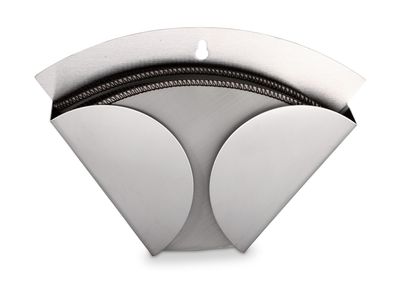 Portafiltro per caffè 21 x 14 cm - Weis