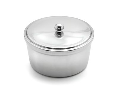 Barattolo di margarina 13 cm - Weis