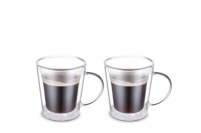 Set 2 tazze a doppia parete S 80 ml - Weis