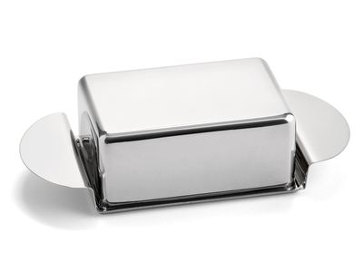 Portaburro con manici 250 g - Weis