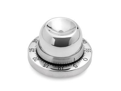 Timer da cucina/raccogliuova 7,5 cm - Weis