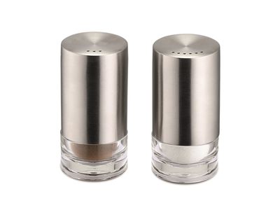 Set sale e pepe 8 cm - Weis