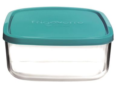 Contenitore Quadrato 2 lt Frigoverre - Bormioli Rocco