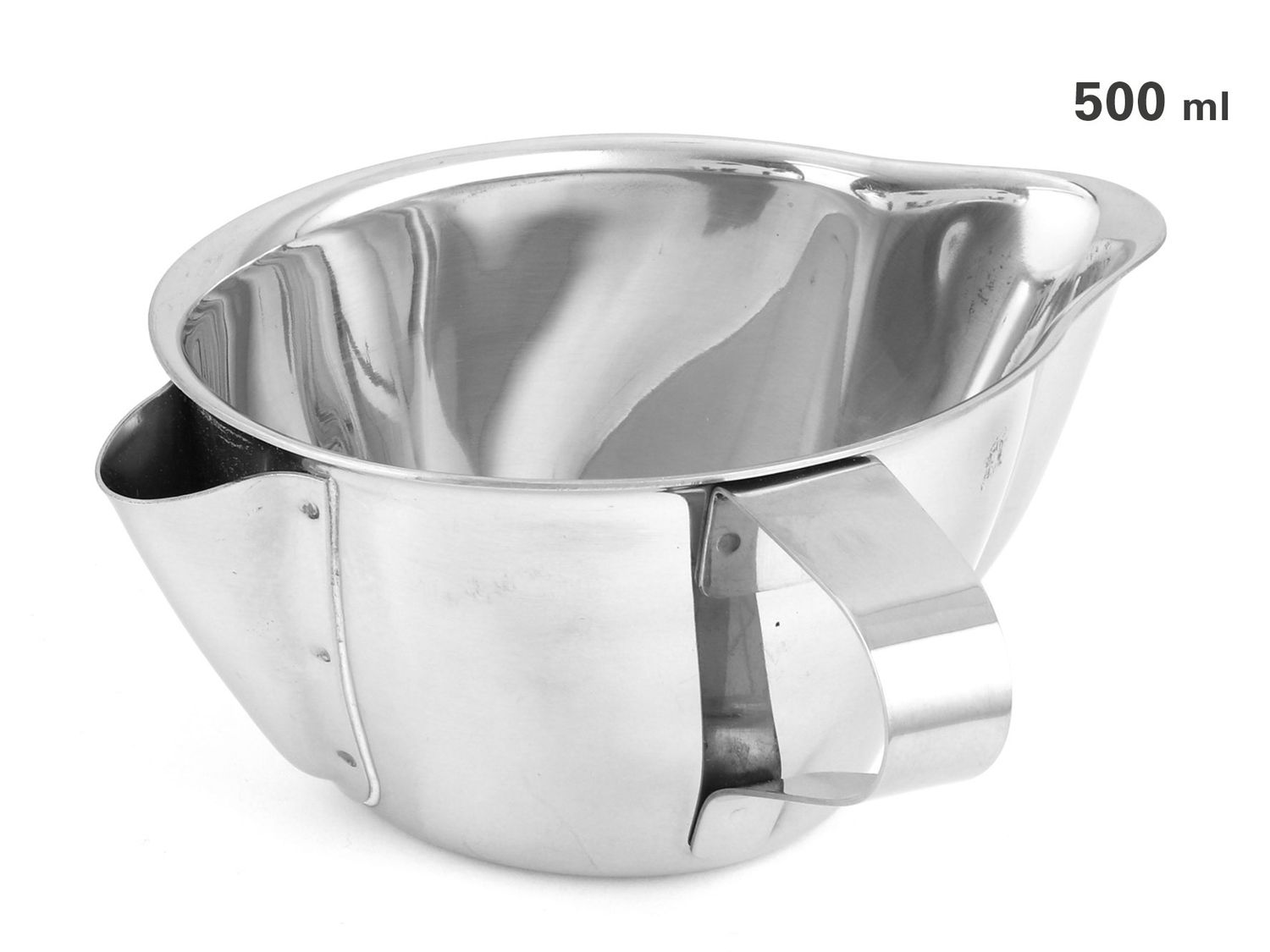 Salsiera termica 500 ml - Weis