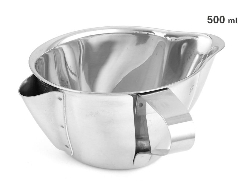 Salsiera termica 500 ml - Weis