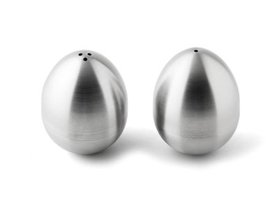 Set sale e pepe rotondo 5 cm - Weis