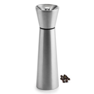 Macinapepe in acciaio inox 21 cm - Weis