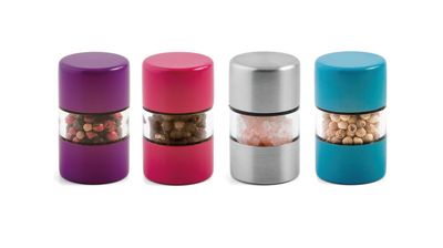 Set di 16 mini macini - Weis