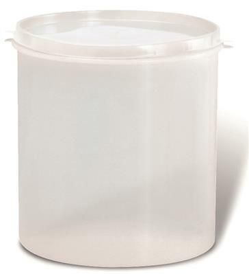 Portavivande 5 lt - Giganplast