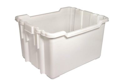 Contenitore 60 x 50 cm Strong - Giganplast