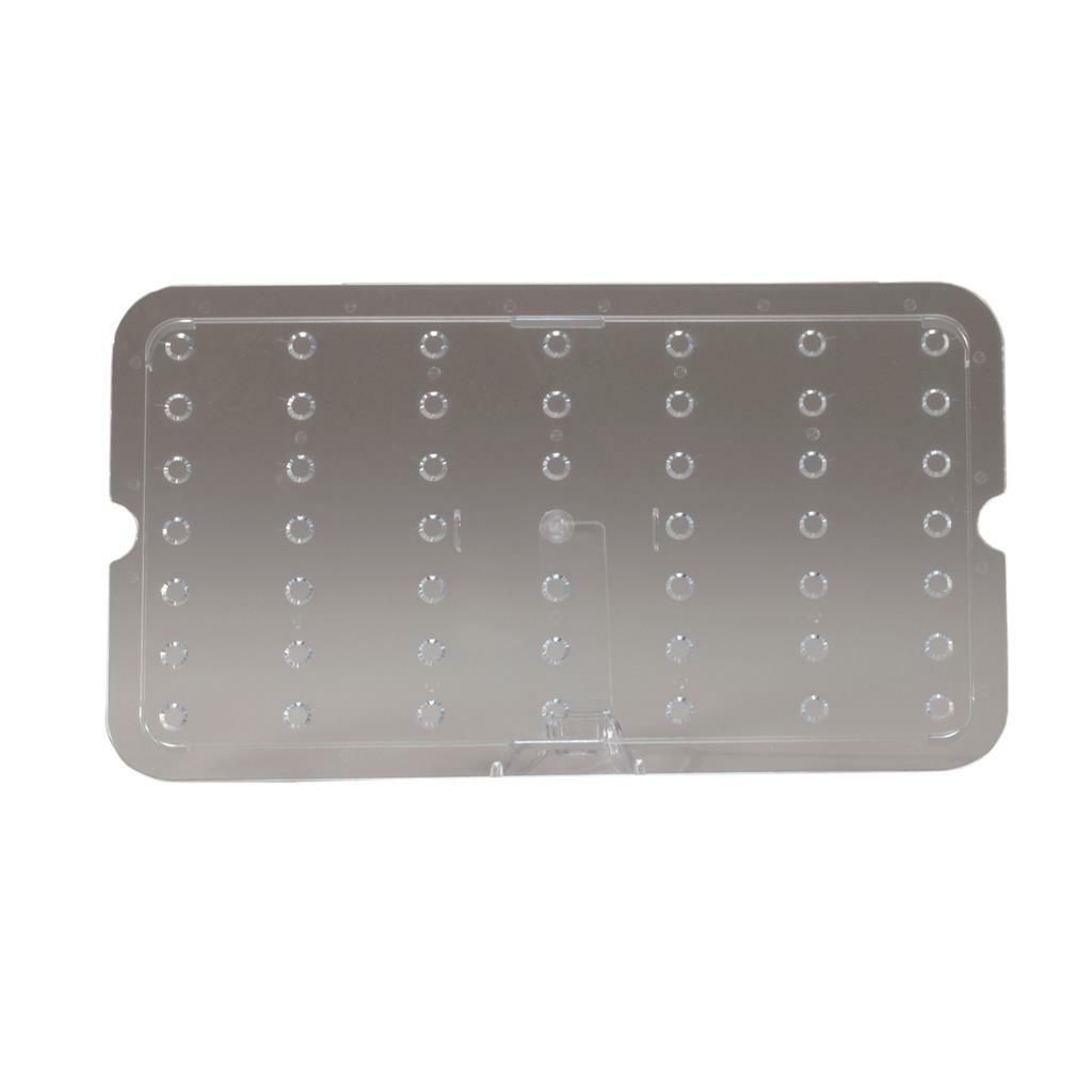 Falso Fondo Gastronorm 1/6 - Inoxmacel