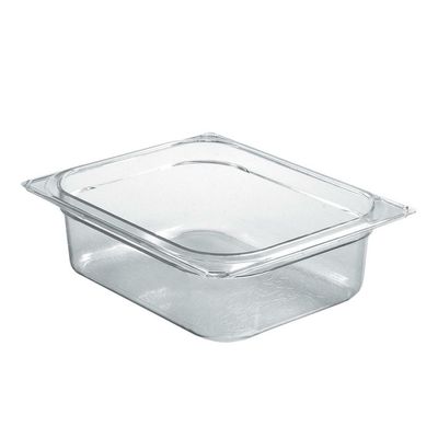 Vasca Gastronorm 1/2 26 x 32 cm Diamond - Monetti