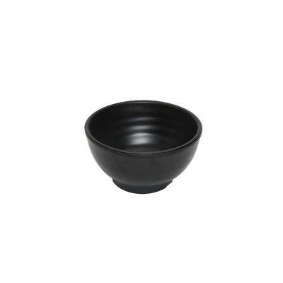 Tirolix - Bolo 11,5 cm Nero Melamina