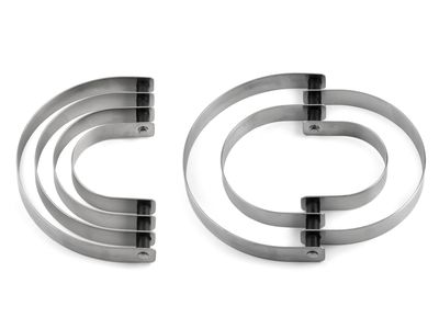 Sottopentola rotondo 20 cm - Weis