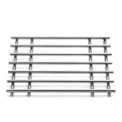 Sottopentola quadrato 24 x 24 cm - Weis