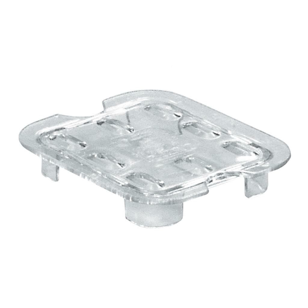 Griglia Gastronorm 1/6 17 x 16 cm Diamond - Monetti