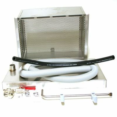 Sammic - Filtro pelapatate PP/PPC