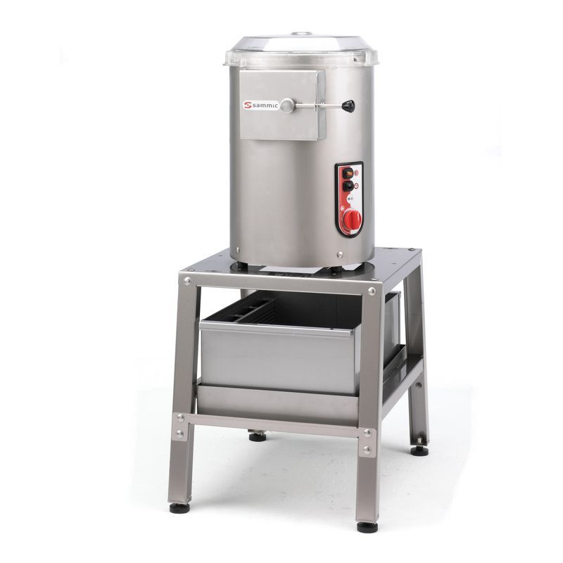 Sammic - Pelapatate M-5 230/50-60/1