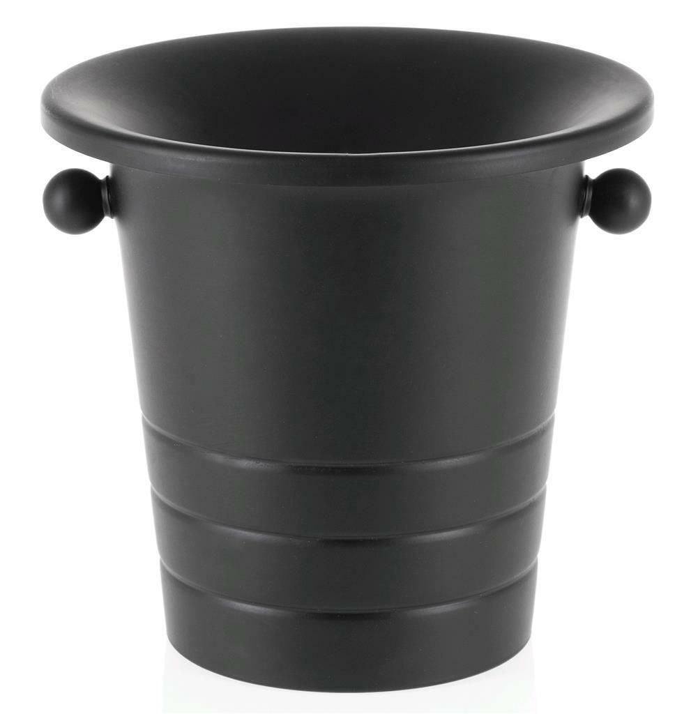 Sputacchiera 22 cm Nero - Ciana