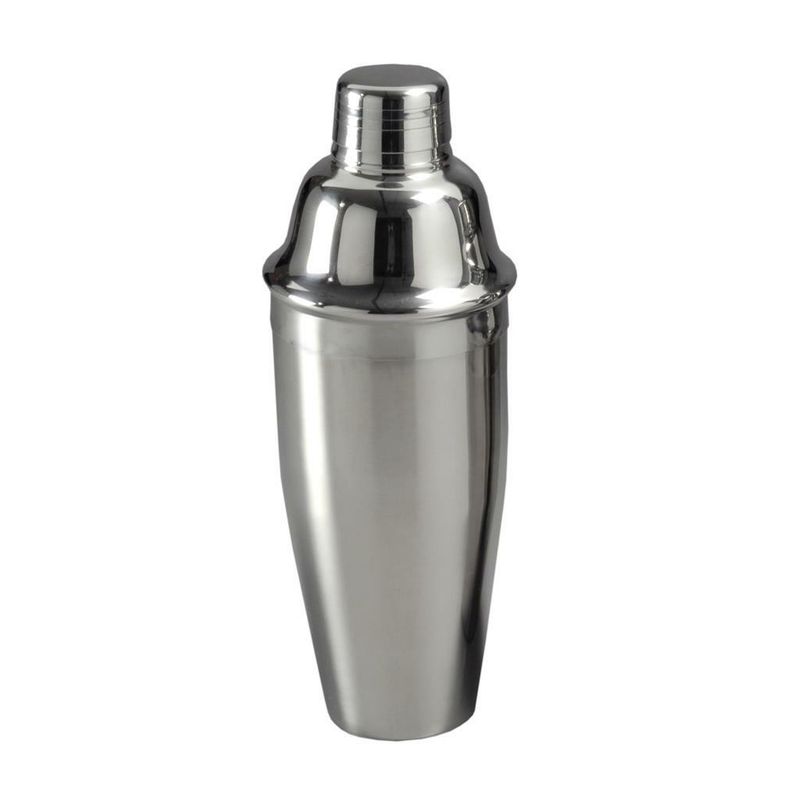 Tirolix - Shaker 50 cl Barty