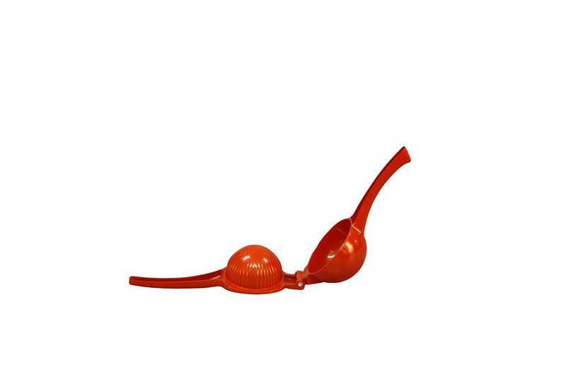 Tirolix - Spremiagrumi 9 cm Arancione