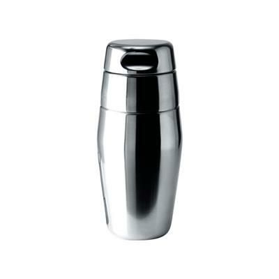Shaker 25 cl - Alessi
