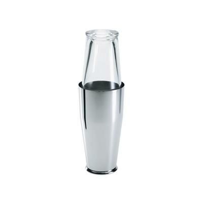 Shaker Boston 50 cl - Alessi