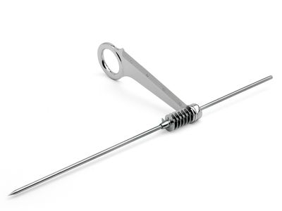 Taglierina a spirale 24 cm - Weis