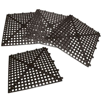 Tappeto antiscivolo componibile 30 x 30 cm - Paderno