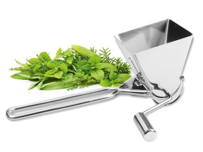 Mulino per erbe 19,5 x 13,6 cm - Weis